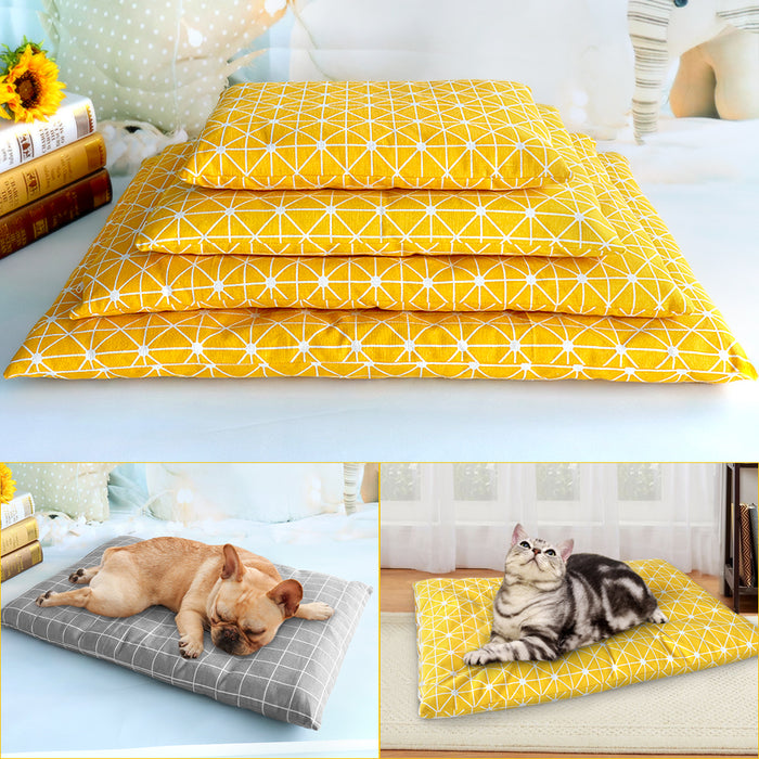 Beds & Blankets