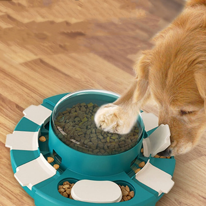 Feeders & Bowls